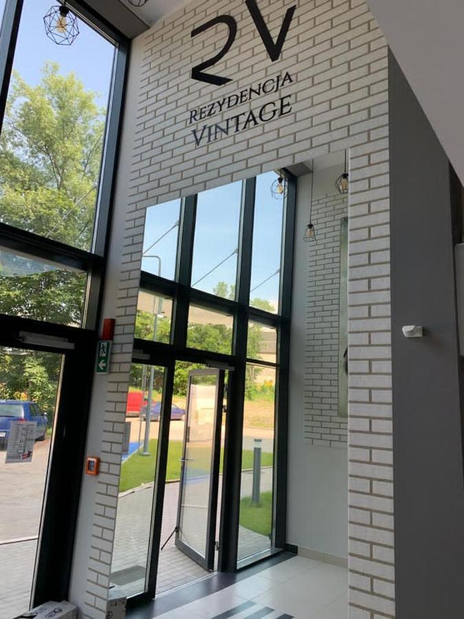 Twoja Rezydencja Vintage * Olsztyn (Warmian-Masurian)