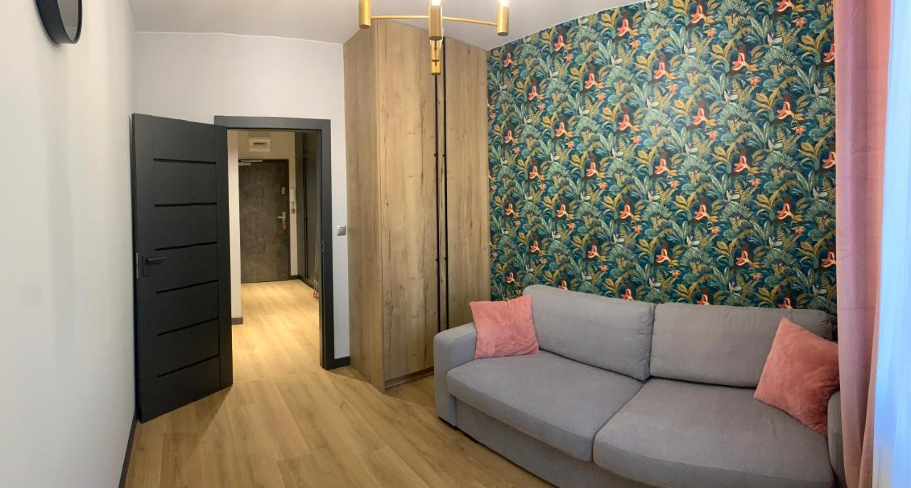 Twoja Rezydencja Vintage Apartment *