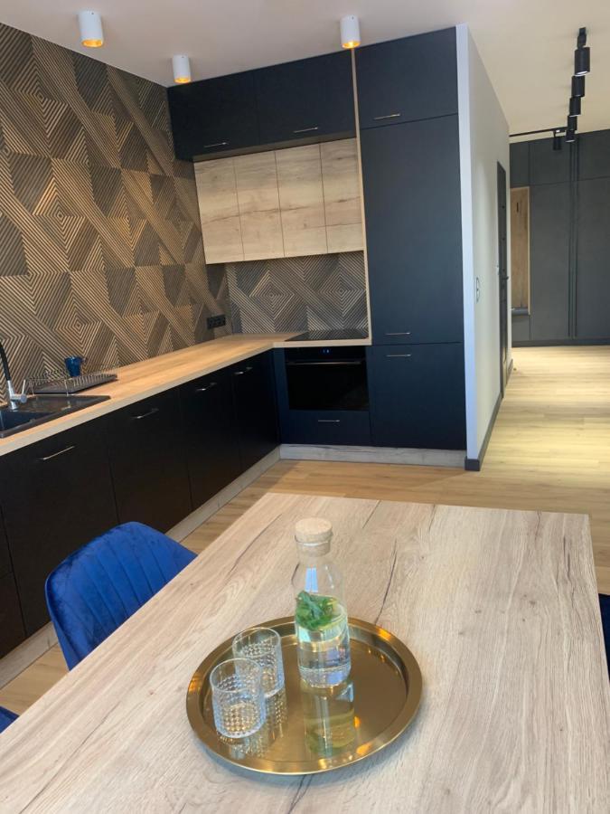 Apartment Twoja Rezydencja Vintage Olsztyn (Warmian-Masurian)