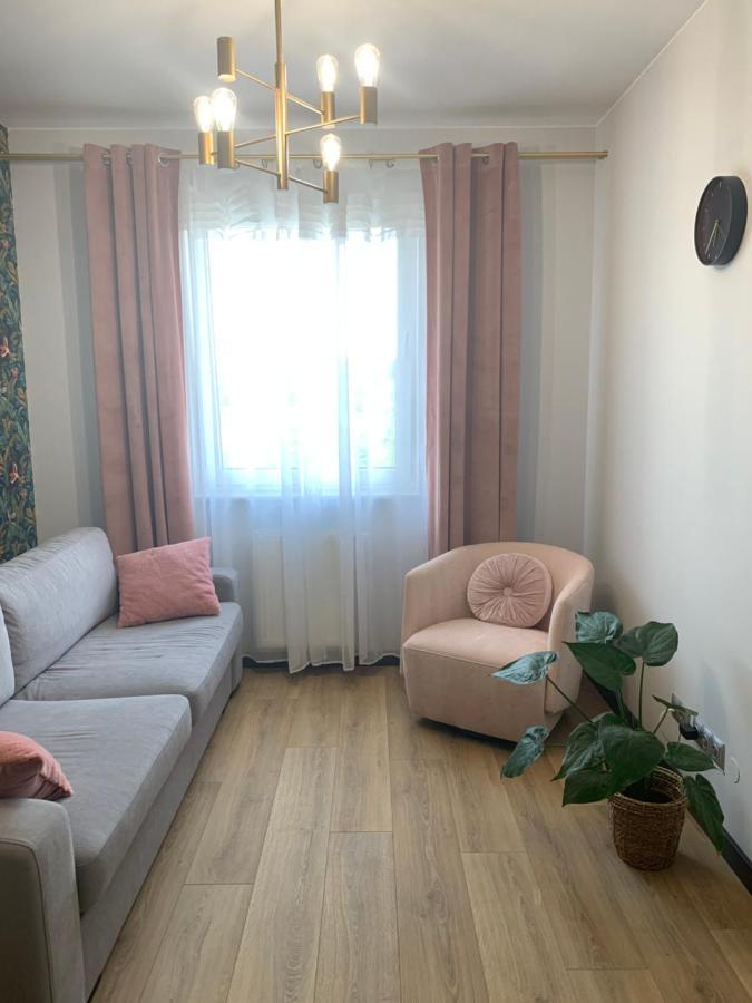 Twoja Rezydencja Vintage Apartment *